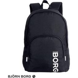 Björn Borg Core Basic Backpack Black One Size