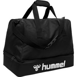 Hummel Core Football Bag Black