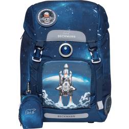 Beckmann Classic Space Mission - Blue