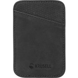 Krusell Magnetic Card Holder for iPhone 12/13