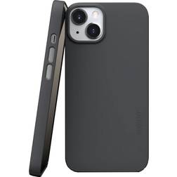 Nudient Thin Skal V3 iPhone 13 Stone Grey