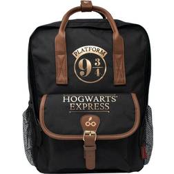 Harry Potter Premium Ryggsäck Platform 9 3/4
