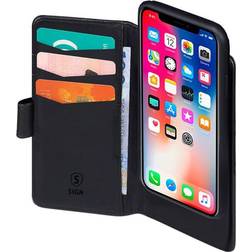 SiGN 2-in-1 Wallet Case for iPhone 11 Pro