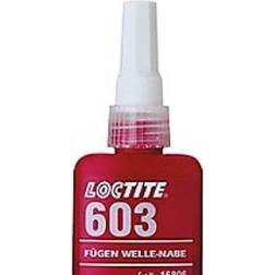 Henkel Loctite lejesikring 50ml Loctite 603 50 ml