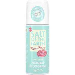 Salt of the Earth Natural Melon & Cucumber Deo Roll-On 75ml