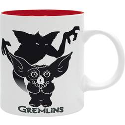 ABYstyle Mugg Gremlins Trust No One Kopp