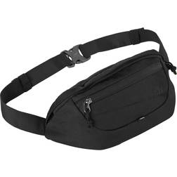 Craghoppers Expert Kiwi Waist Bag (One Size) (Black)