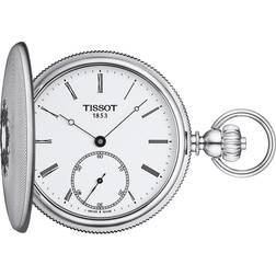 Tissot Savonnette Mechanical (T867.405.19.013.00)