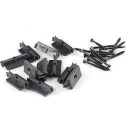 Kirkedal 1841018 Composite Clips 100st
