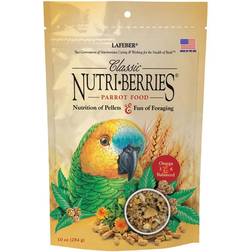 Lafeber Parrot Nutri-Berries 0.3kg
