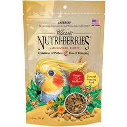 Lafeber Cockatiel Nutri-Berries 0.3kg