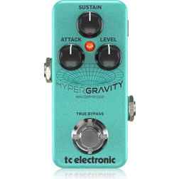 TC Electronic HyperGravity Mini