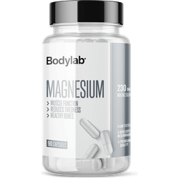 Bodylab Magnesium (90 st) 90 st