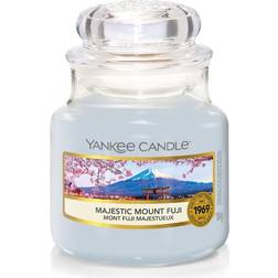 Yankee Candle Majestic Mount Fuji Doftljus 104g