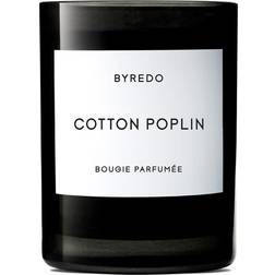 Byredo Cotton Poplin Doftljus 240g