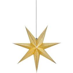Markslöjd Glitter Julstjärna 45cm