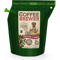 Grower's Cup Brasilien Fairtrade-kaffe