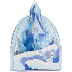 Frozen Elsa Ice Castle Mini-Backpack