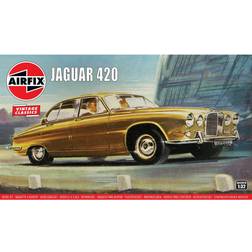 Airfix Jaguar 420 1:32