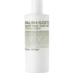 Malin+Goetz Bergamot Hand + Body Wash 473ml