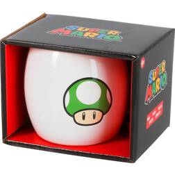 Nintendo Super Mario Mugg 38cl