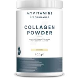Myvitamins Collagen Powder Unflavoured