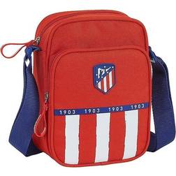 Safta Atletico Madrid Mini Shoulder Bag