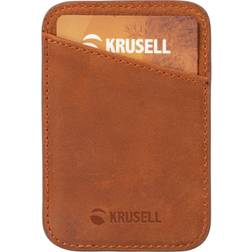 Krusell Card Holder MagSafe Wallet