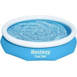 Bestway Fast Set Pool Ø3.05x0.66m