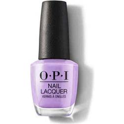 OPI Classics Nail Lacquer Do You Lilac it? 15ml