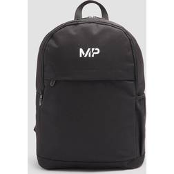 MP Backpack Black