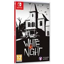 White Night (Switch)