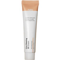 Purito Cica Clearing BB Cream #15 Rose Ivory