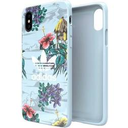 adidas OR Snap Floral Case for iPhone X/XS
