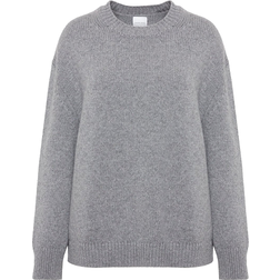 Anine Bing Rosie Sweater - Grey