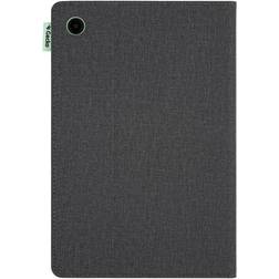 Fodral till Läsplatta Gecko Covers Samsung Tab A8 10.5" Svart