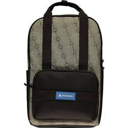 Sony Playstation Symbols All-Over Print Backpack