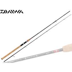 Daiwa Ninja X Spinning-10'-5-25 gr