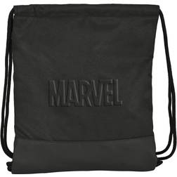 Marvel Backpack with Strings (35 x 40 x 1 cm)