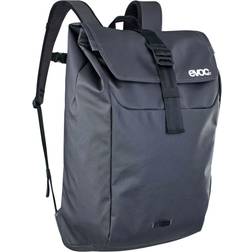 Evoc Duffle 26L Backpack carbon grey/black Uni