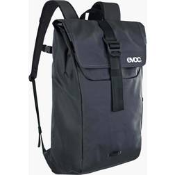 Evoc Duffle 16L Backpack carbon grey/black Uni