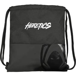 Safta Backpack with Strings Team Heretics (35 x 40 x 1 cm)
