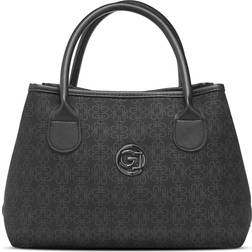 Gillian Jones Mary Cosmetic Bag - Black