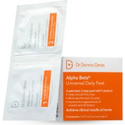 Dr Dennis Gross Alpha Beta Face Peel Universal 5 pack