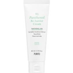 Purito B5 Panthenol Re-Barrier Cream 80ml