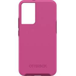 OtterBox Symmetry Series for Samsung Galaxy S22 Renaissance Pink