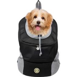 INF Handbag Backpack for Dog M