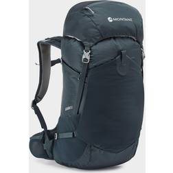 Montane Azote 32 Litre Rucksack, Blue