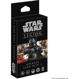 Star Wars Legion Upgrade Card Pack II
