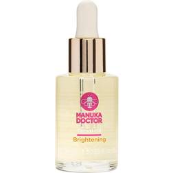 Manuka Doctor Brightening Oil with Oil 0.85 fl oz